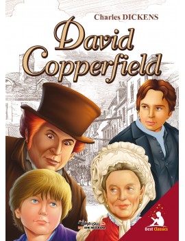 David COPPERFIELD