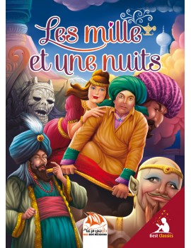 Les mille et une nuits