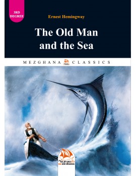 The Old Man and the sea