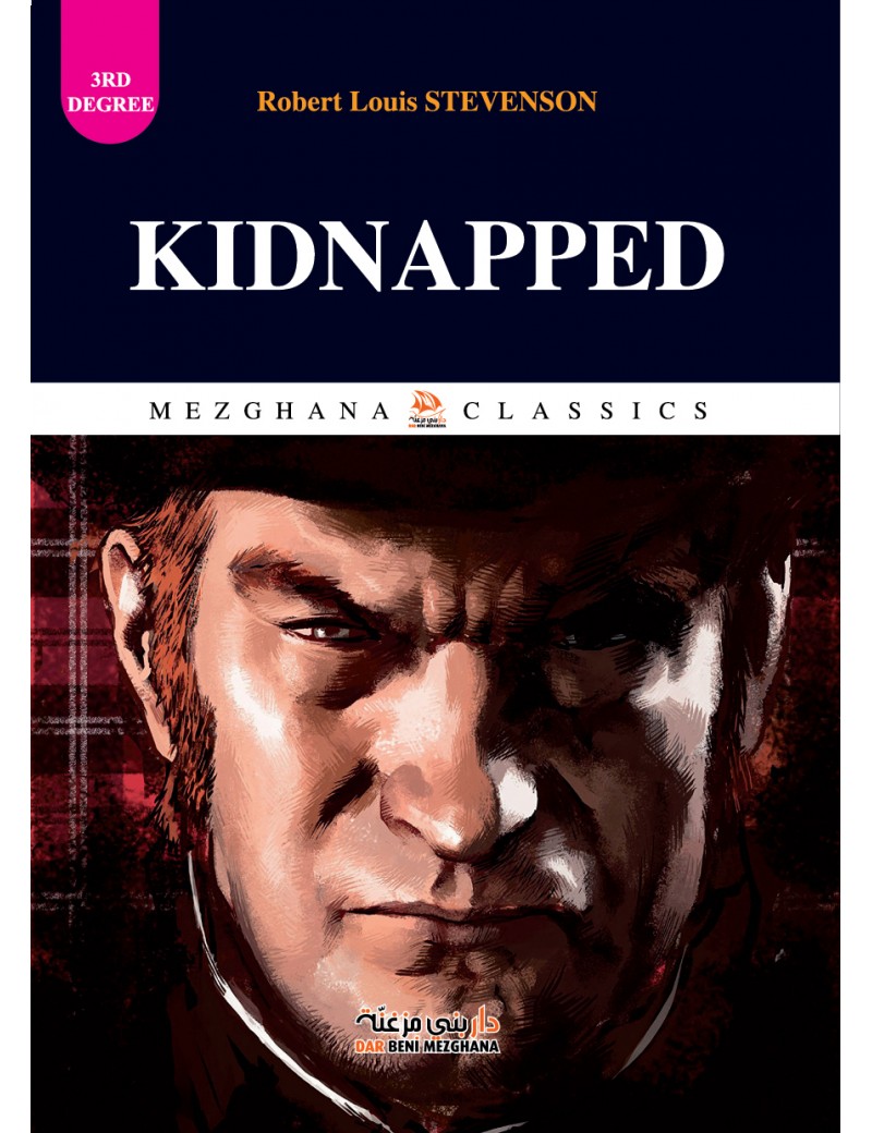 KIDNAPPED