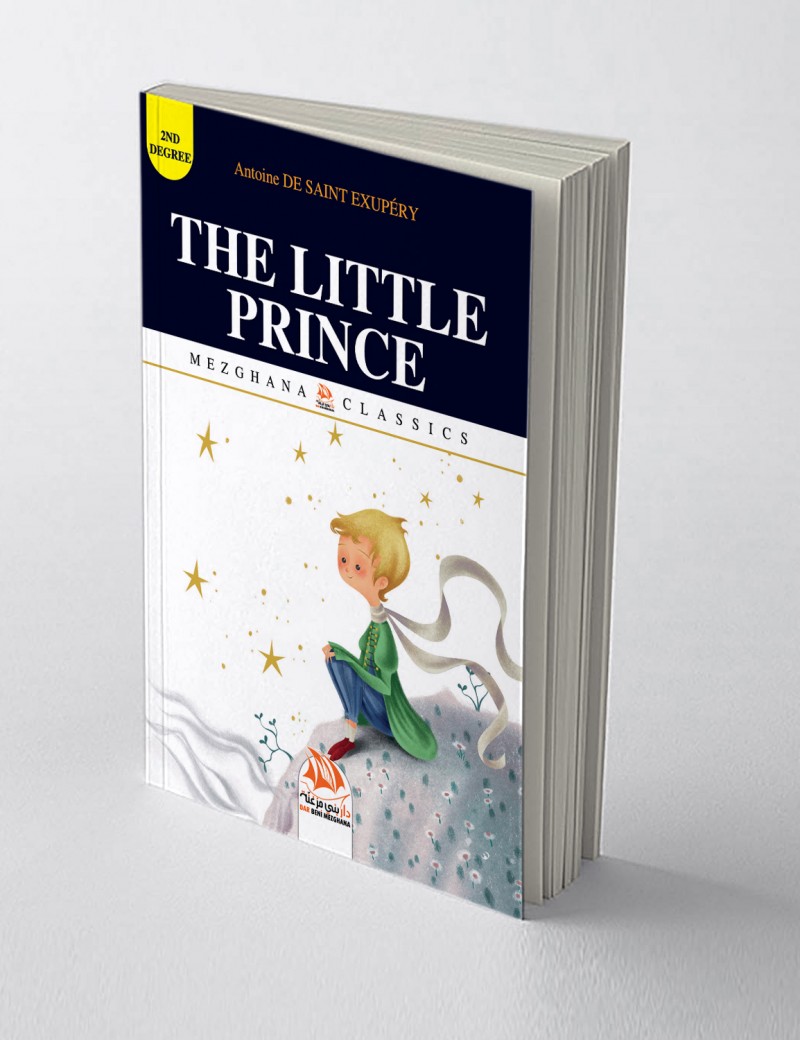 The Little Prince