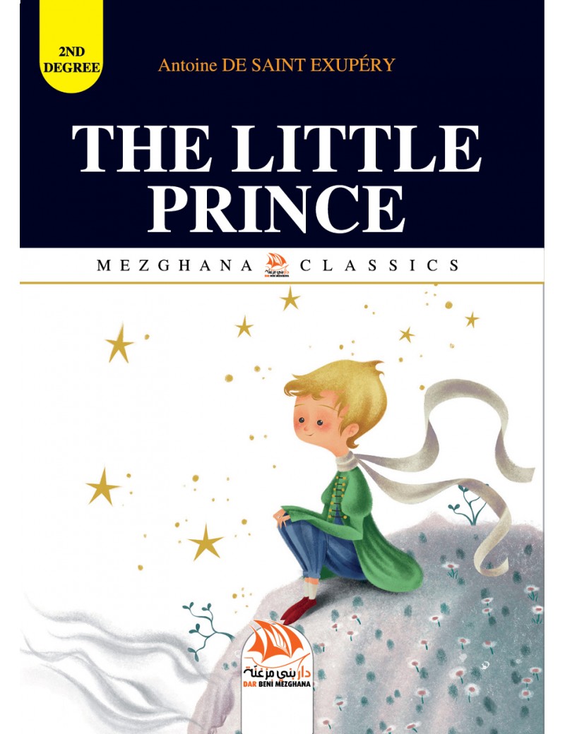 The Little Prince